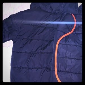 London fog teen jacket